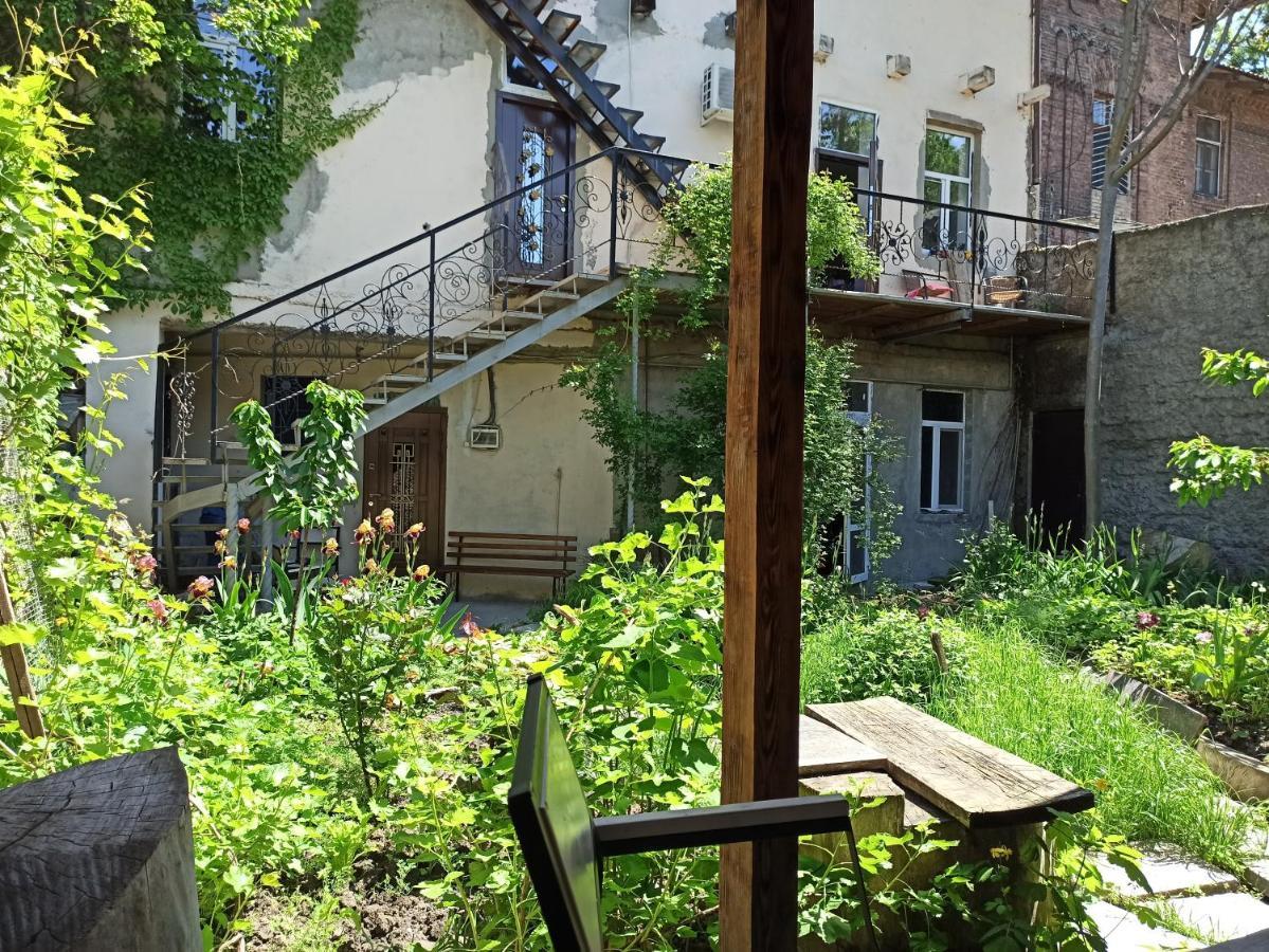 Дом У Моря С Бассейном И Сауной Odessa Exterior foto